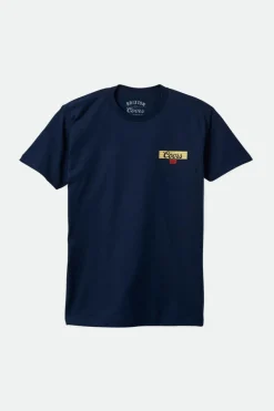 Coors Bar S/S Standard Tee