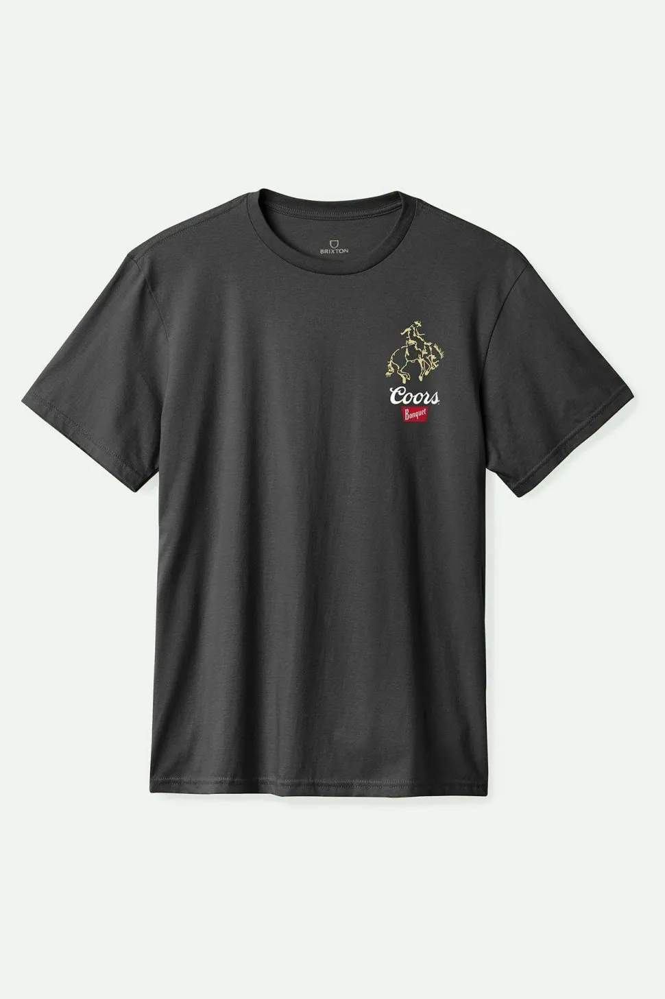 Coors Colt S/S Standard T-Shirt