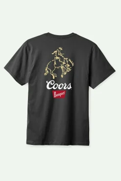 Coors Colt S/S Standard T-Shirt
