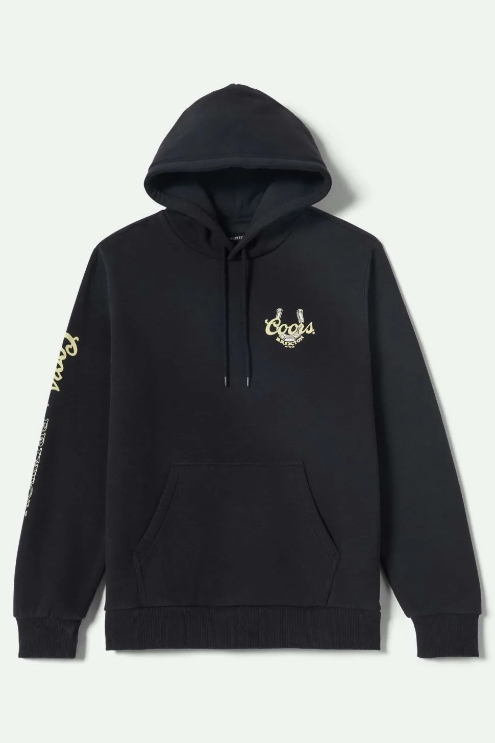 Coors Luck Hoodie