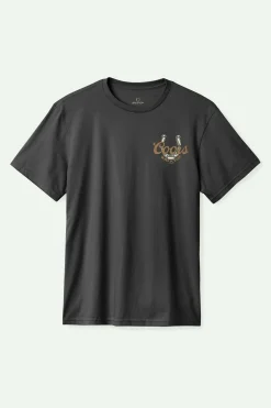 Coors Luck S/S Standard T-Shirt
