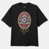 Coors Start Your Legacy Banquet S/S Standard T-Shirt