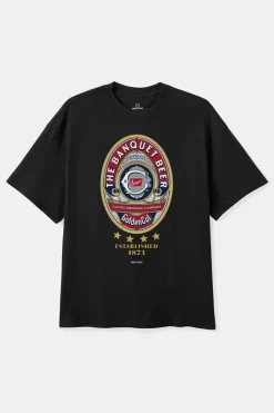 Coors Start Your Legacy Banquet S/S Standard T-Shirt