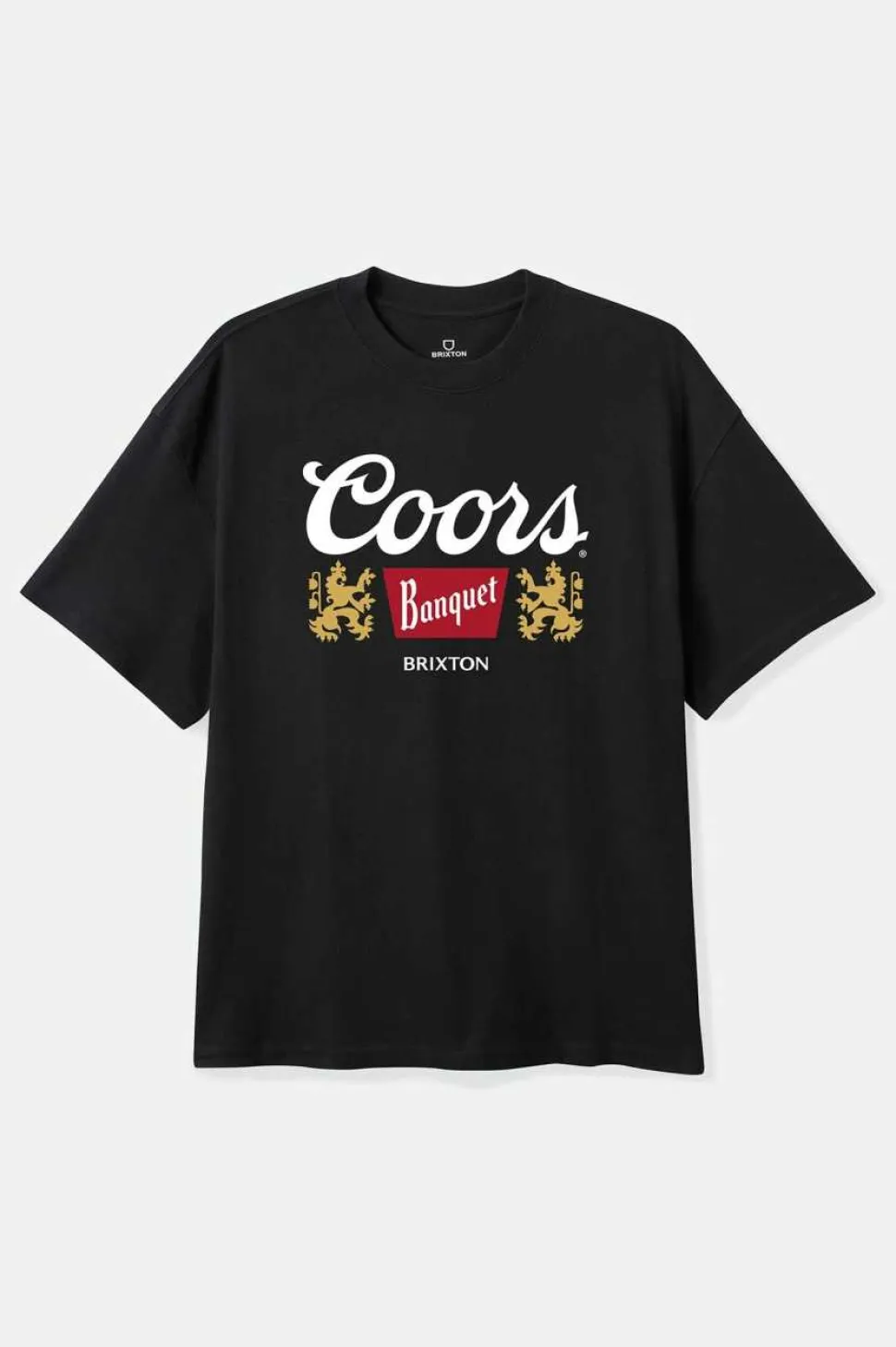 Coors Start Your Legacy Griffin T-Shirt