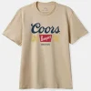 Coors Start Your Legacy Griffin T-Shirt
