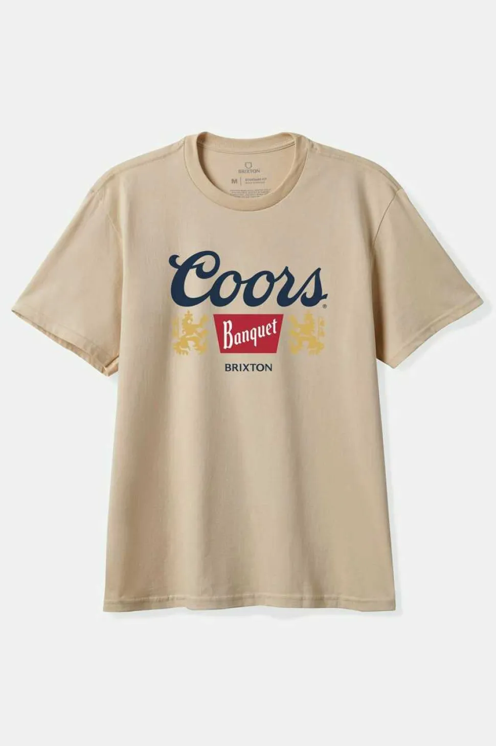 Coors Start Your Legacy Griffin T-Shirt