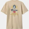 Coors Start Your Legacy Mountain T-Shirt