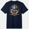 Coors Start Your Legacy Mountain T-Shirt