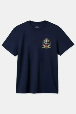 Coors Start Your Legacy Mountain T-Shirt