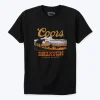 Coors Sunset S/S Standard Tee