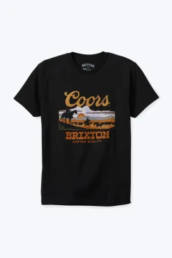 Coors Sunset S/S Standard Tee