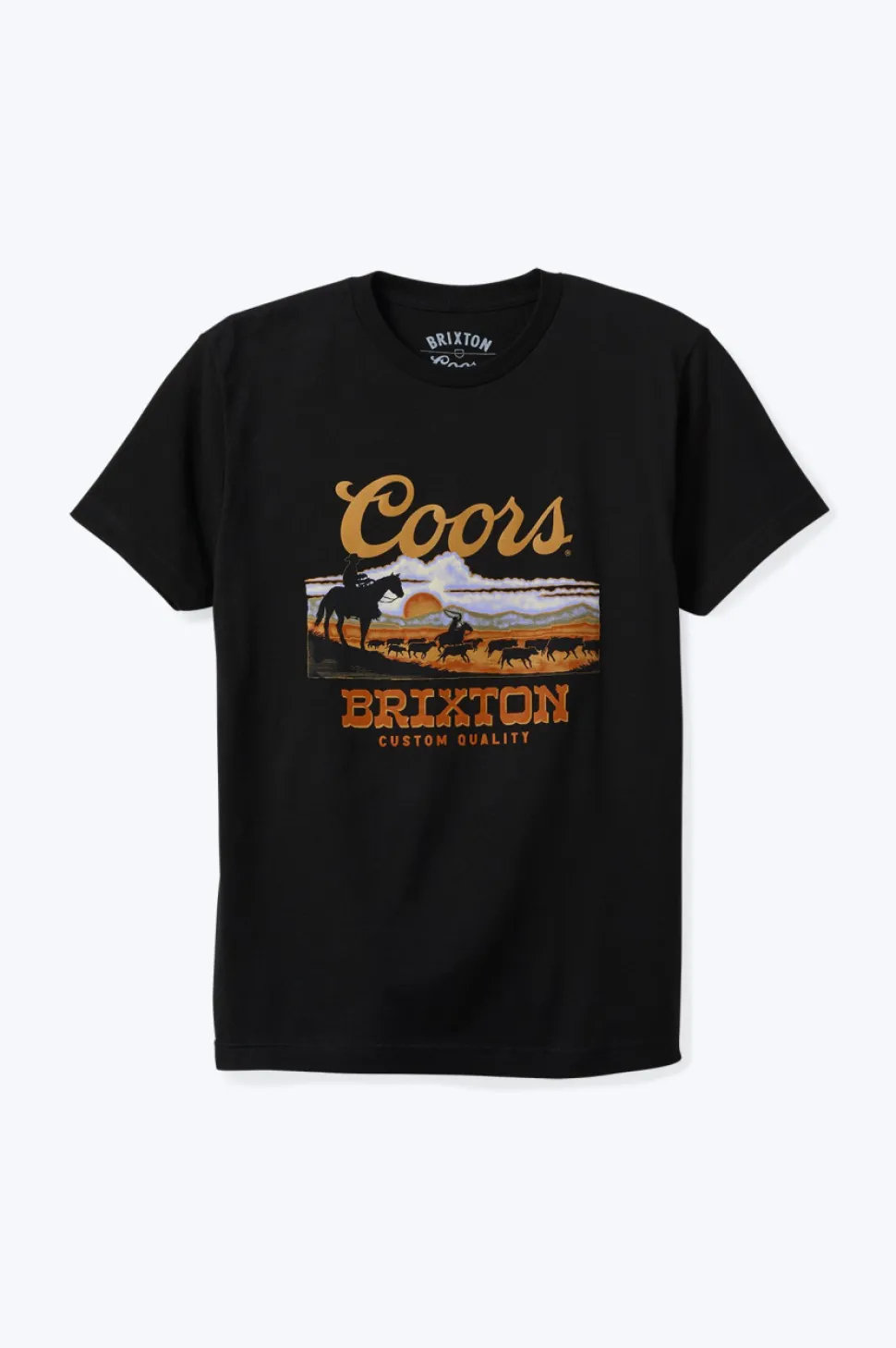 Coors Sunset S/S Standard Tee