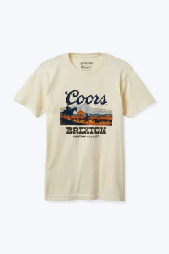 Coors Sunset S/S Standard Tee