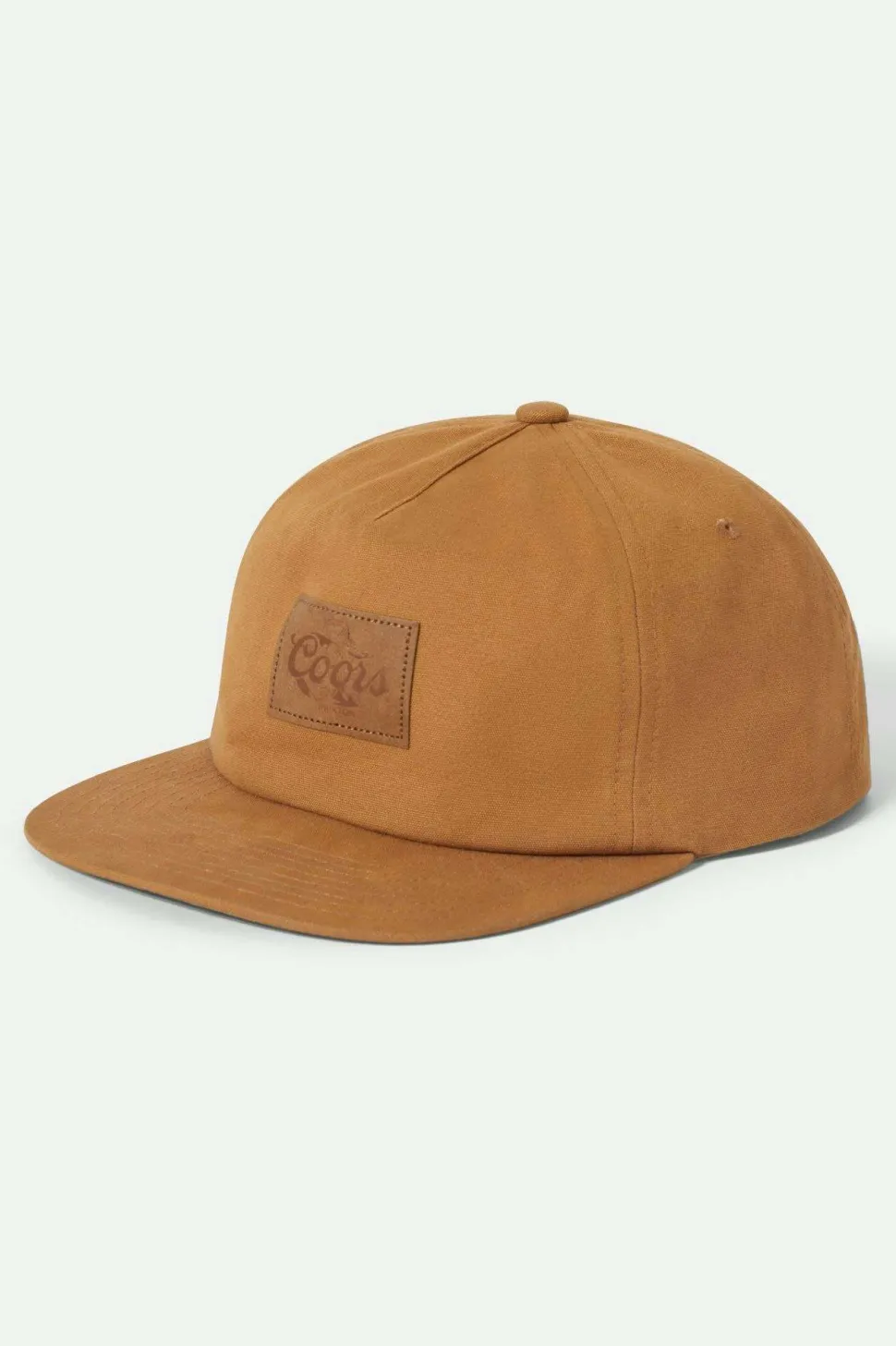 Coors Wayne Snapback