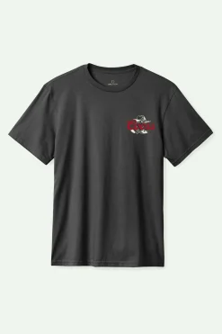Coors Wayne S/S Standard T-Shirt