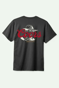 Coors Wayne S/S Standard T-Shirt