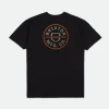 Crest II S/S Standard Tee