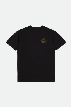 Crest II S/S Standard Tee