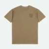 Crest II S/S Standard T-Shirt