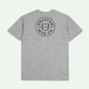 Crest II S/S Standard T-Shirt