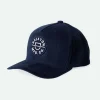 Crest Netplus Snapback