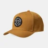 Crest Netplus Snapback
