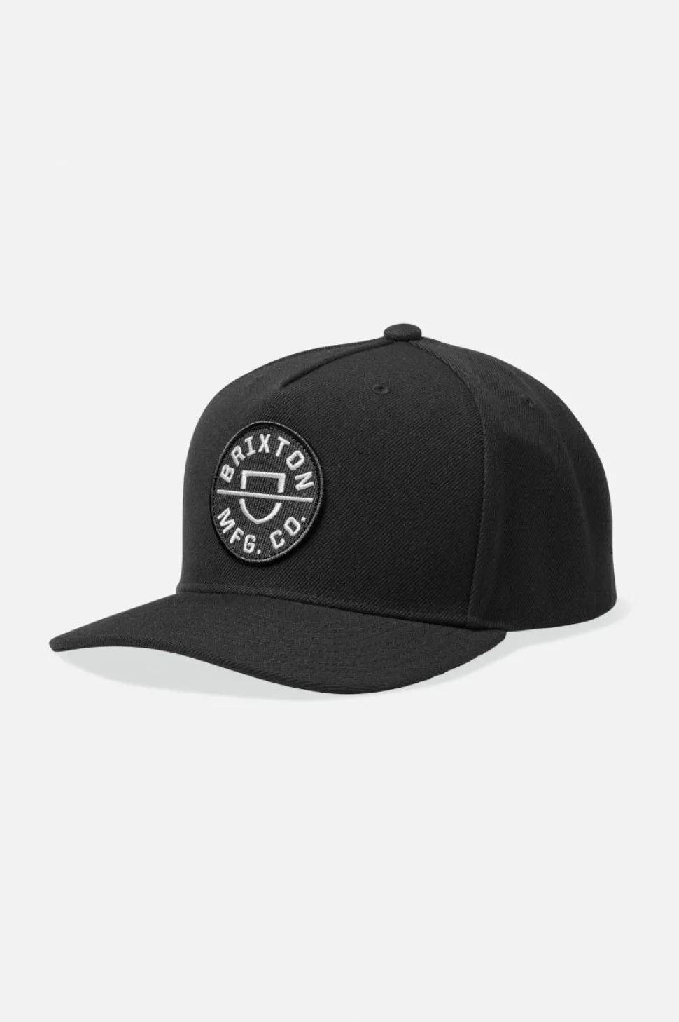 Crest Netplus Snapback