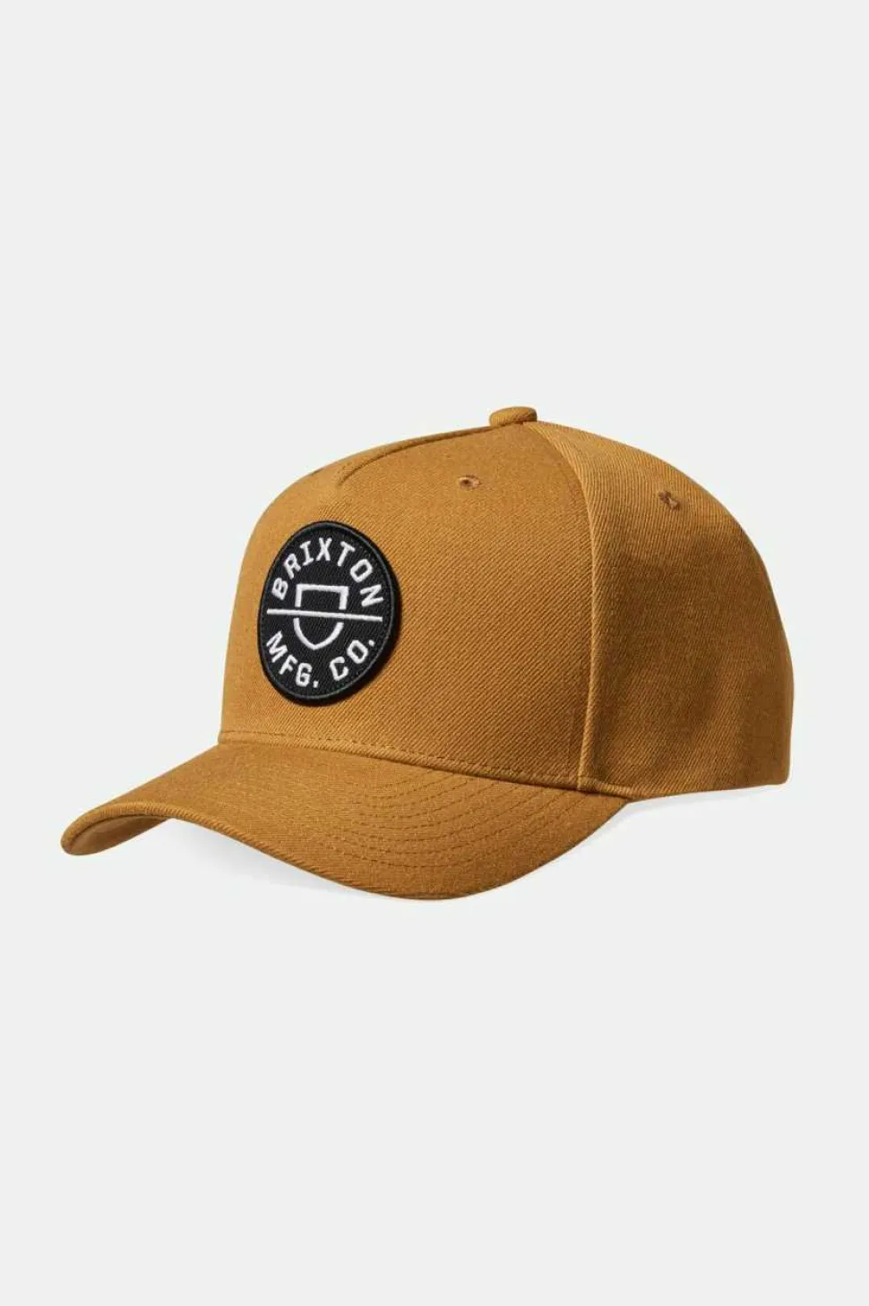 Crest Netplus Snapback