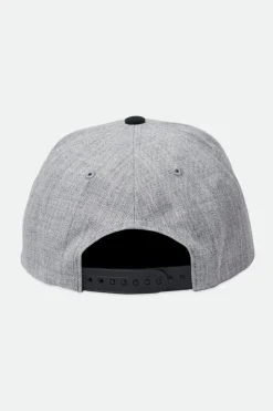 Crest Netplus Snapback
