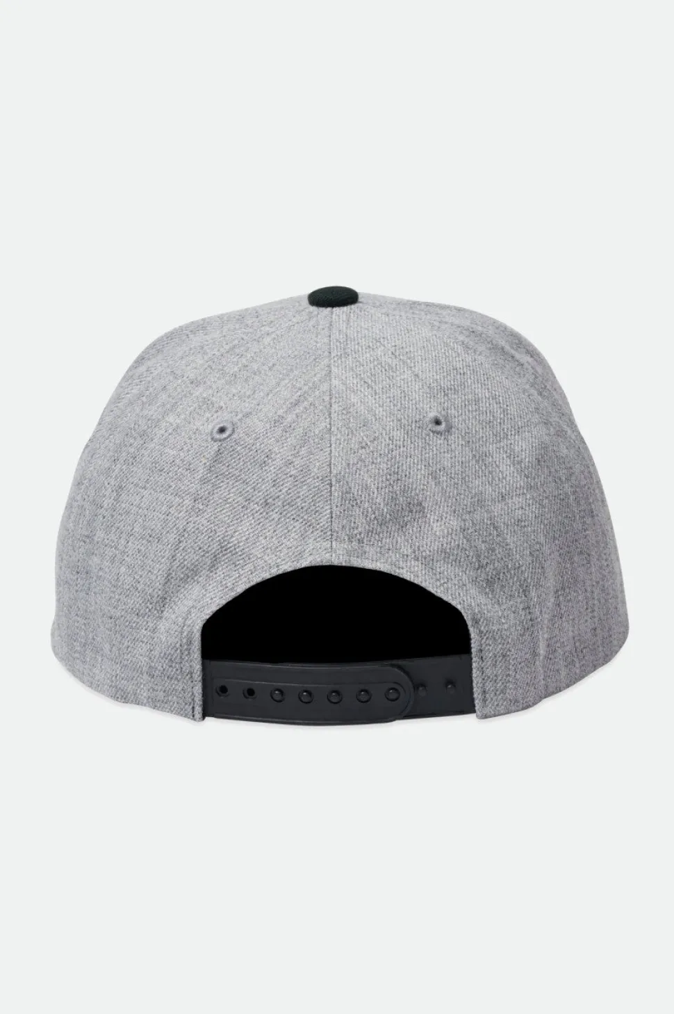 Crest Netplus Snapback