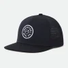 Crest Netplus Utility Snapback