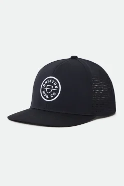 Crest Netplus Utility Snapback
