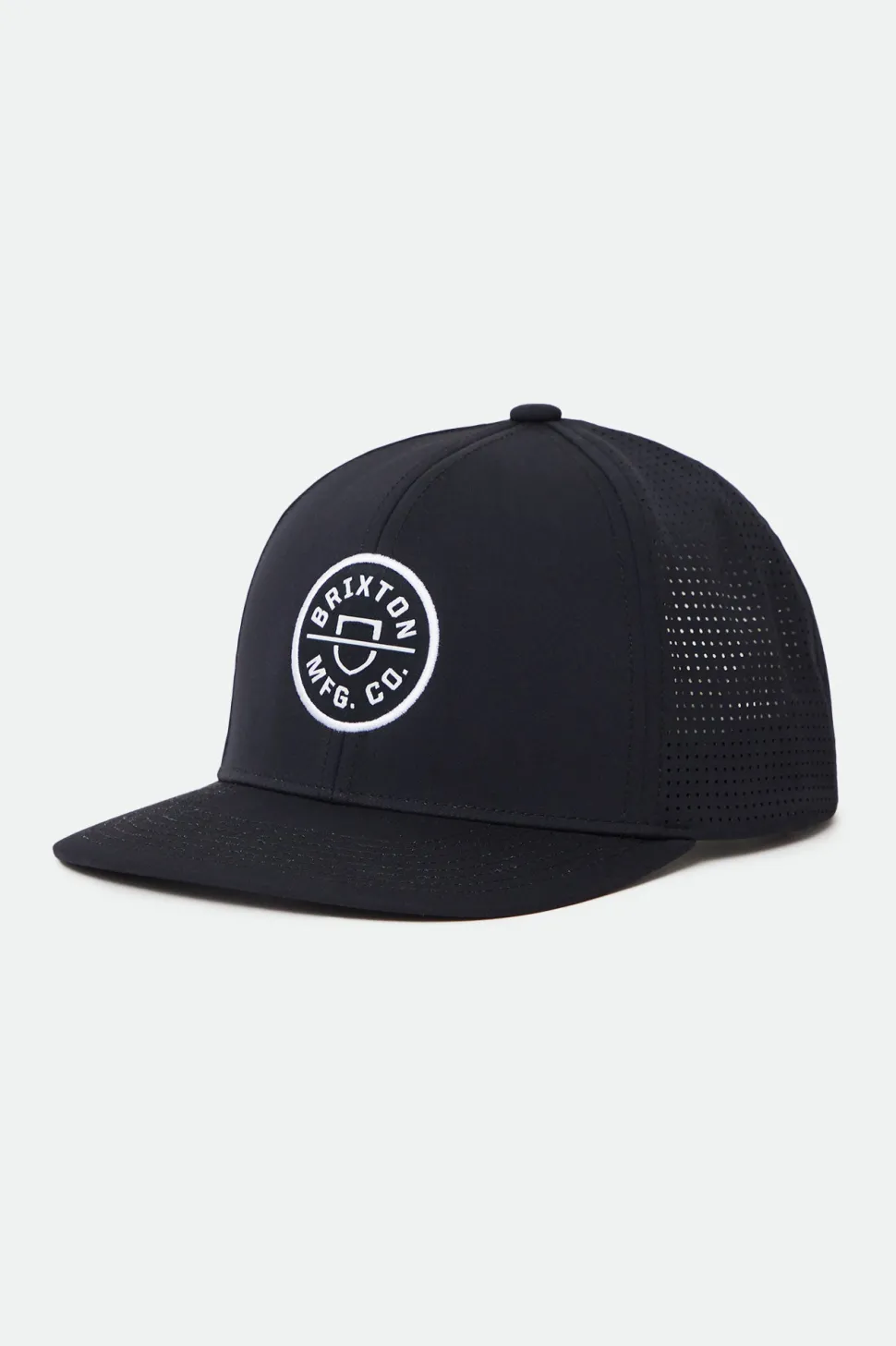 Crest Netplus Utility Snapback
