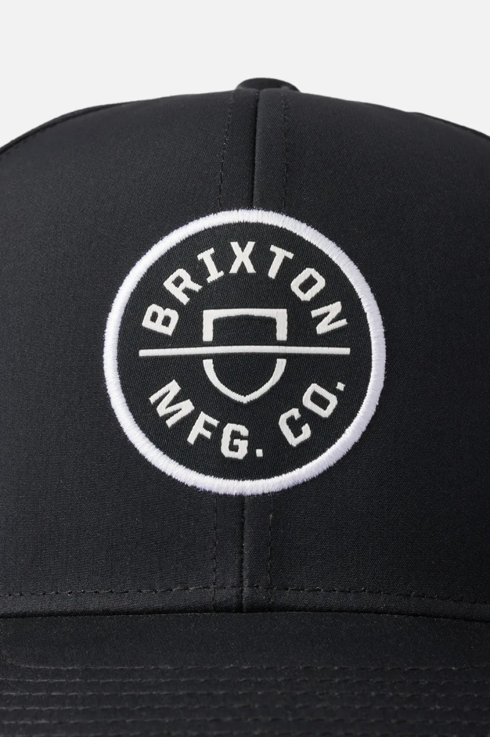 Crest Netplus Utility Snapback