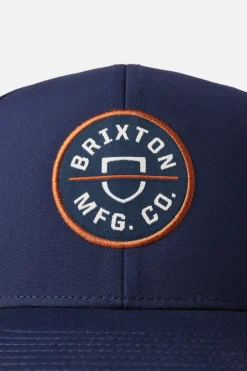 Crest Netplus Utility Snapback