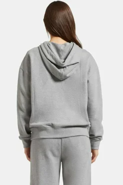 Cross Loop French Terry Hoodie
