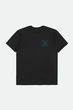 Del Sol S/S Tailored Tee