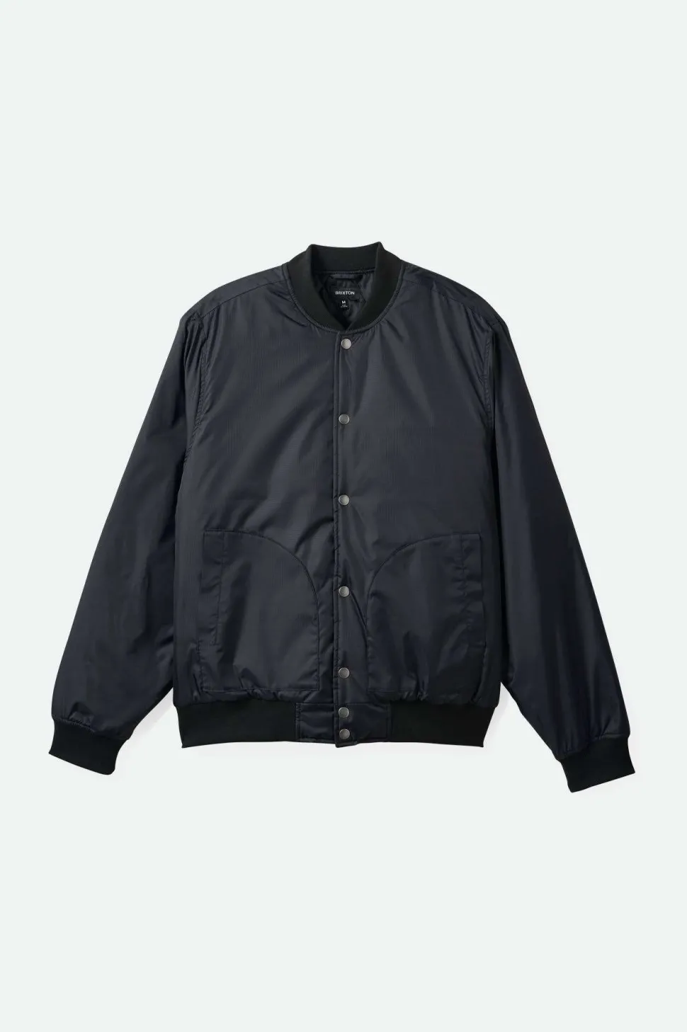 Dillinger Flight Bomber Jacket
