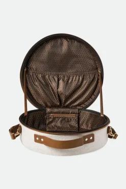 Done Proper Fedora Travel Case