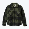 Durham Arctic Stretch Fleece Jacket