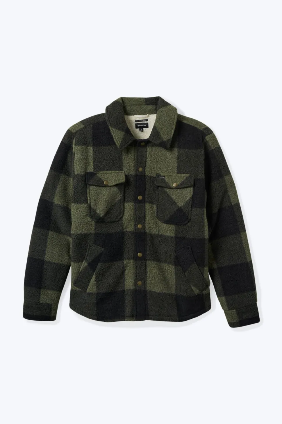 Durham Arctic Stretch Fleece Jacket