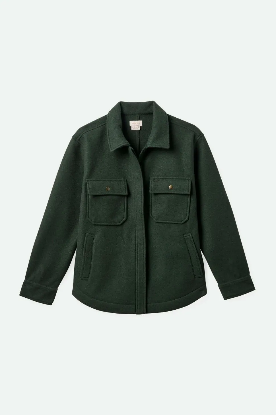 Durham Shirt Jacket