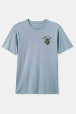 El Toro S/S Tailored T-Shirt