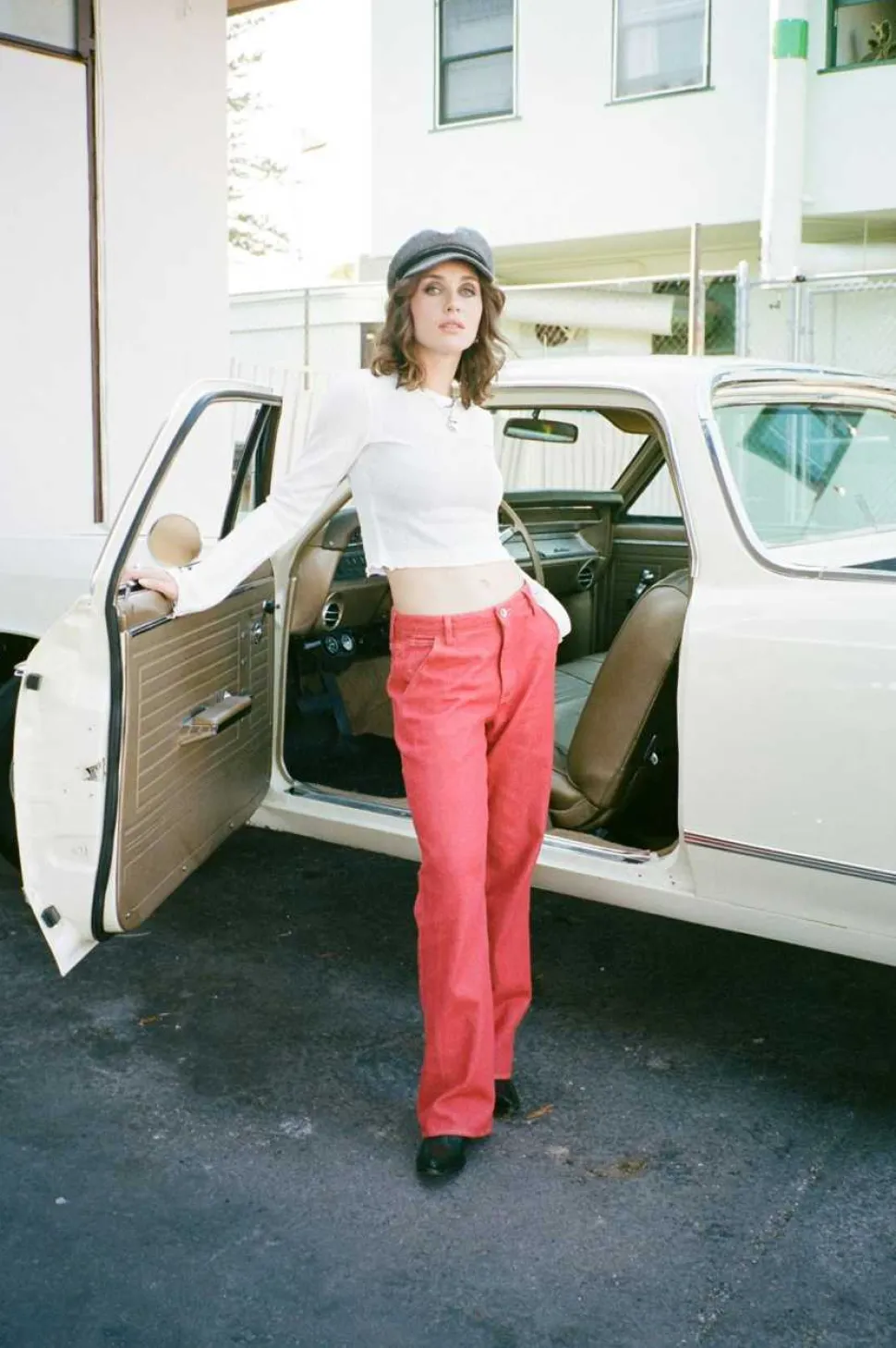 Essex Painter Pant