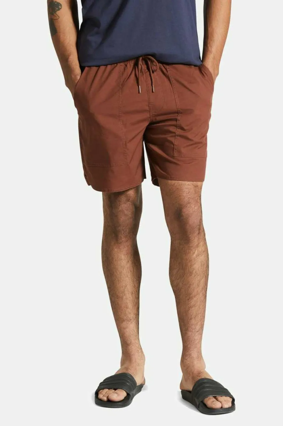 Everyday Coolmax Short