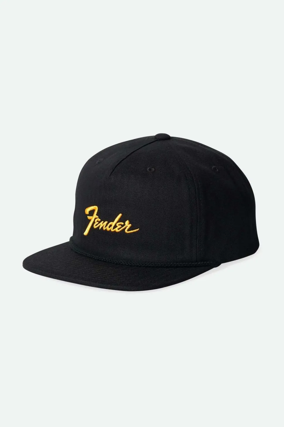 Fender Factory Netplus Snapback
