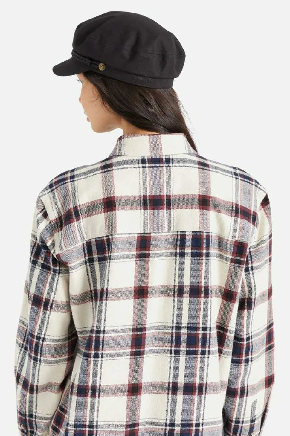 Fiddler Fisherman Cap