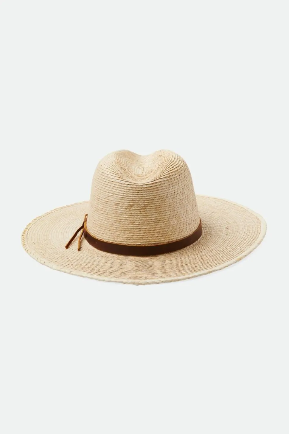 Field Proper Straw Hat