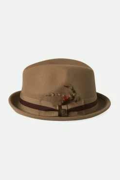 Gain Fedora
