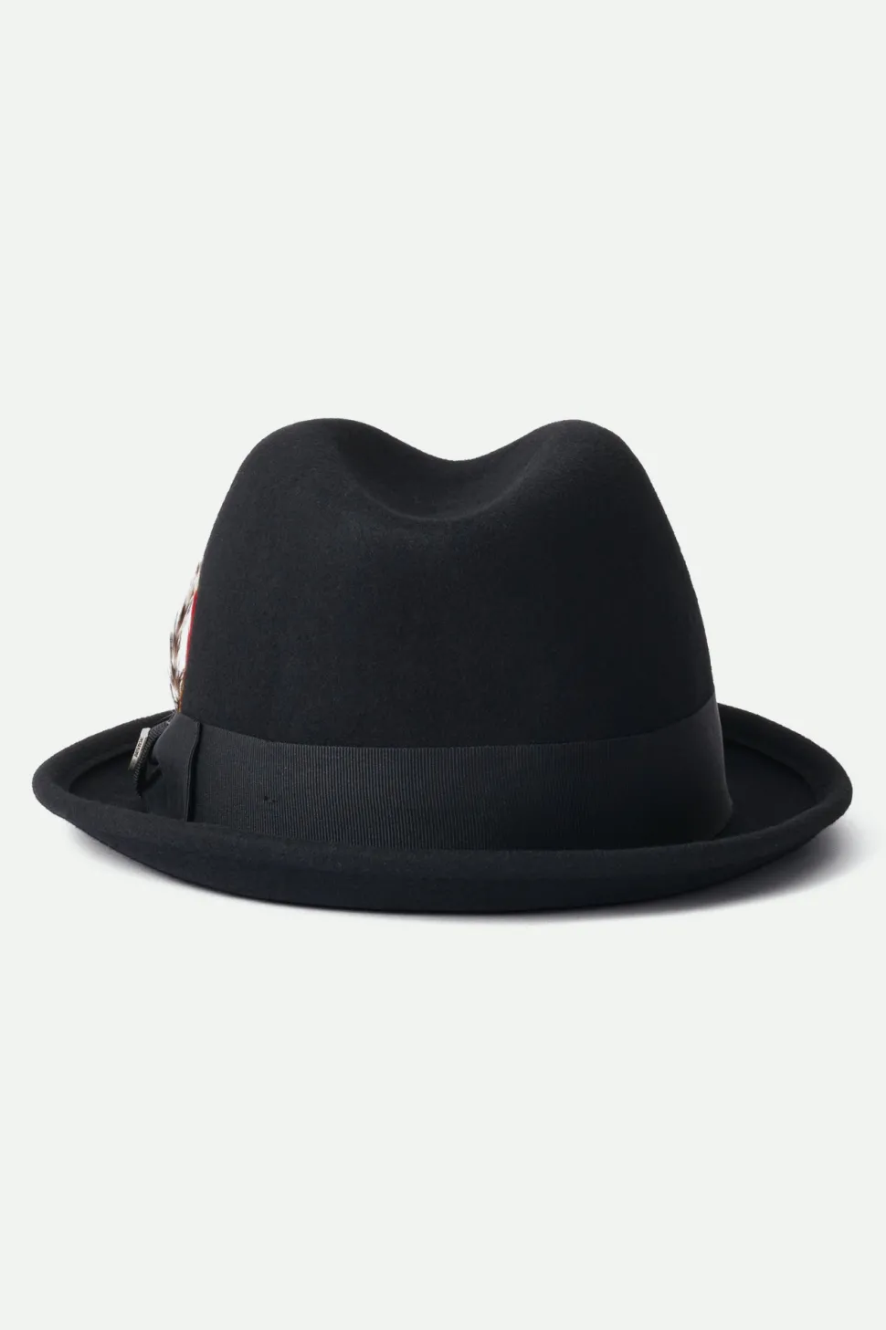 Gain Fedora
